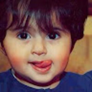 Meet your Posher, Binimol